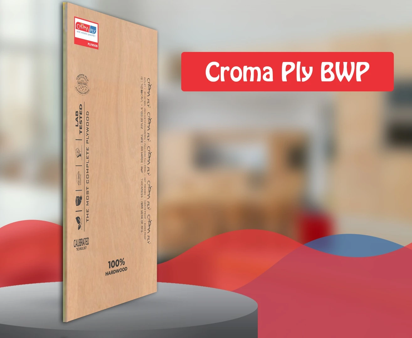 CromaPly_BWP CromaPly_BWP