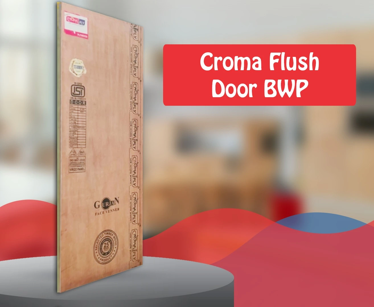 Croma_Flush_Door_BWP Croma_Flush_Door_BWP
